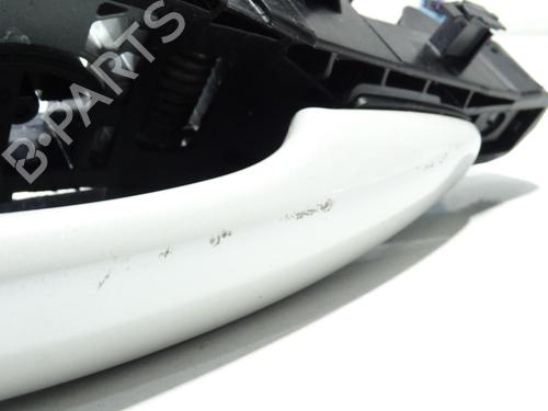Front left exterior door handle PEUGEOT 508 SW I (8E_) 2.0 BlueHDi 180 | BP28212730C128 