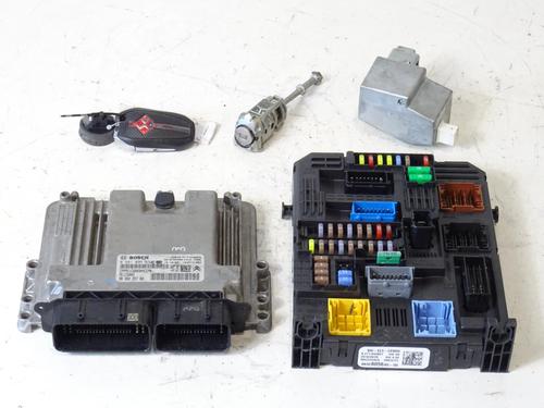 Used Electronic module DS DS 7 Crossback (J4_, JR_, JC_) 1.5 BlueHDi 130 (JCYHZJ, JCYHZR) (130 hp) 20038925