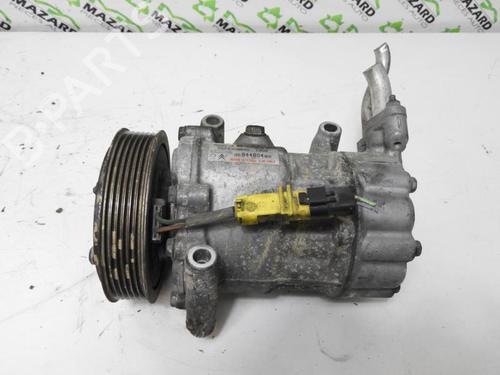 Used AC compressor AC compressor CITROËN C3 I (FC_, FN_) 1.6 16V HDi (90 hp) 20175543 20175543