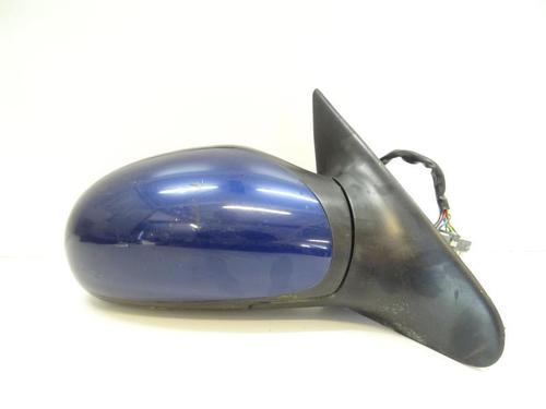 Right mirror PEUGEOT 406 (8B) 2.0 Turbo | BP20045386C27 