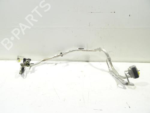 Tuyau de climatisation FORD S-MAX (CJ, WA6) 2.0 TDCi 4x4 (150 hp) 32302308