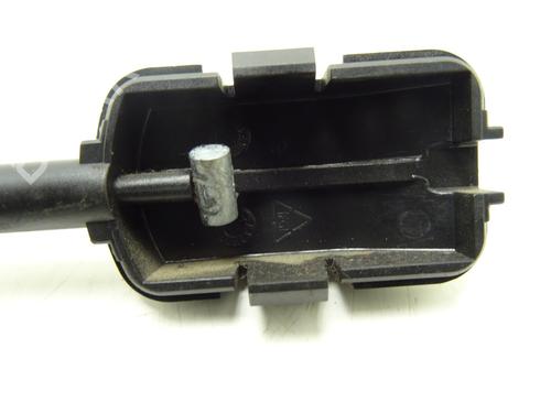 Front left lock NISSAN MICRA III (K12) 1.5 dCi | BP28153984C98