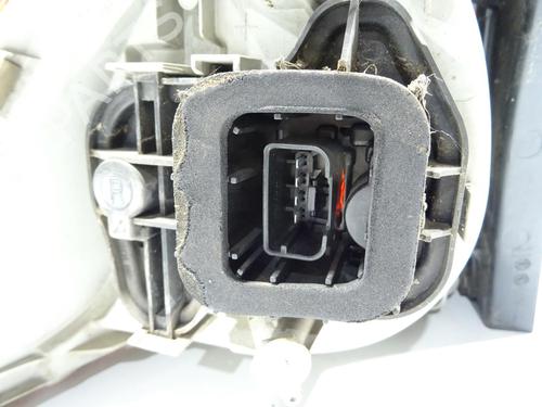 Right taillight VW GOLF V (1K1) 1.9 TDI | BP24958097C35 