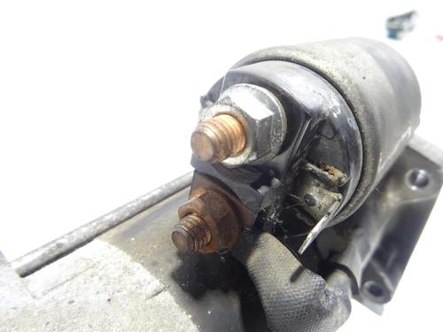 Starter CHRYSLER VOYAGER IV (RG, RS) 2.8 CRD | BP29340813M8 