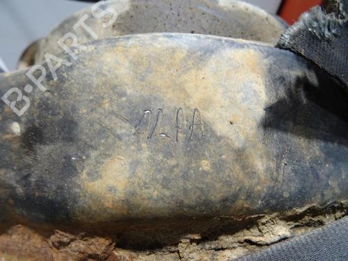 Differensial forvogn LAND ROVER DEFENDER Station Wagon (L316, L315) 2.5 Td5 4x4 (L316) | BP30648431M23