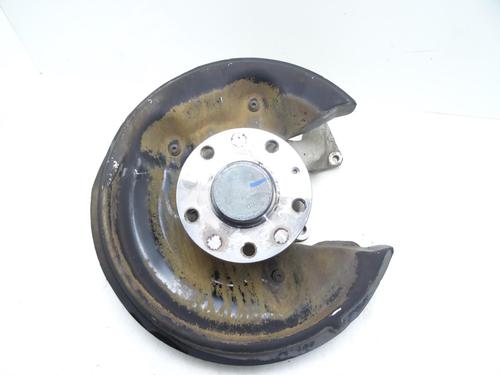 Used Left rear steering knuckle Left rear steering knuckle VW TIGUAN (5N_) 2.0 TDI (140 hp) 31917622 31917622