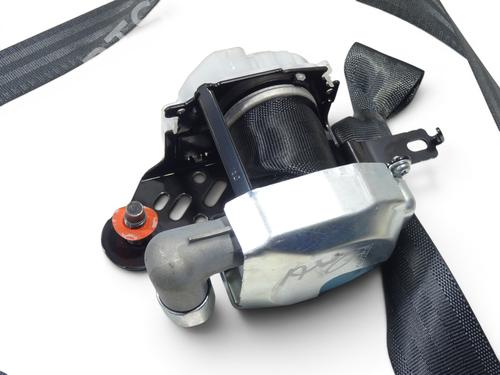 Front left seatbelt DACIA SPRING EV (B6M1) | BP37725786I26  - Image 6