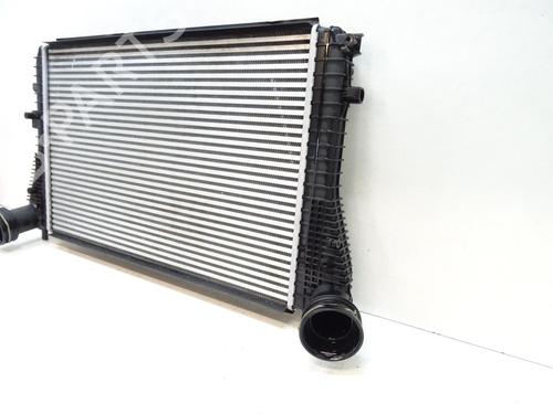 Intercooler VW GOLF PLUS V (5M1, 521) | BP20051133M30 - Image 4