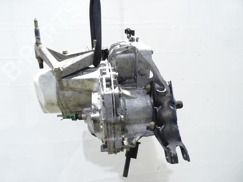 Caja de cambios RENAULT SCÉNIC I MPV (JA0/1_, FA0_) 1.9 dTi (JA0N) | BP29838854M3 