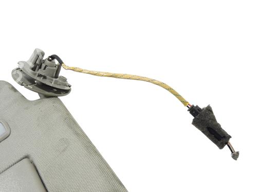 Left sun visor CHEVROLET ORLANDO (J309) 2.0 D | BP36541131I1 - Image 3