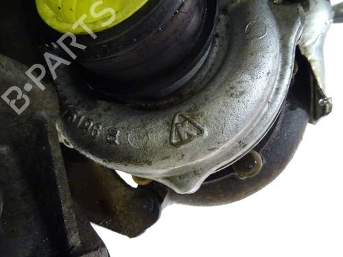 Engine LAND ROVER RANGE ROVER SPORT I (L320) 2.7 D 4x4 | BP30755442M1 