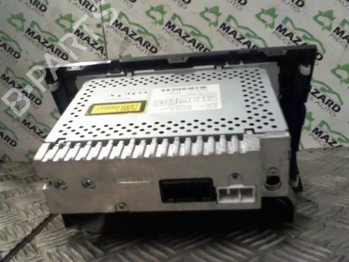 Used Radio Radio SUZUKI SWIFT III (MZ, EZ) 1.3 DDiS (RS413D) (69 hp) 20061445 20061445