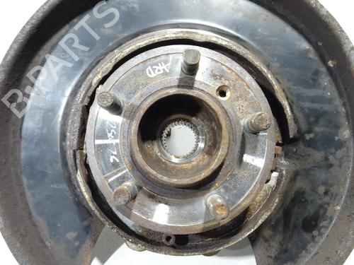 Right rear steering knuckle LAND ROVER RANGE ROVER III (L322) 4.4 D 4x4 | BP28335000M28