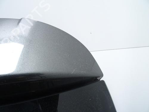 Tailgate PEUGEOT 207 (WA_, WC_) 1.4 HDi | BP29566107C6 