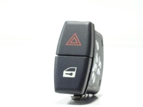 Used Warning switch BMW 5 (E60) 525 d (177 hp) 31012141