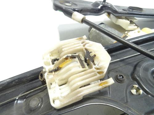 Front left window mechanism BMW 3 (E90) 320 d | BP24055395C22  - Image 7