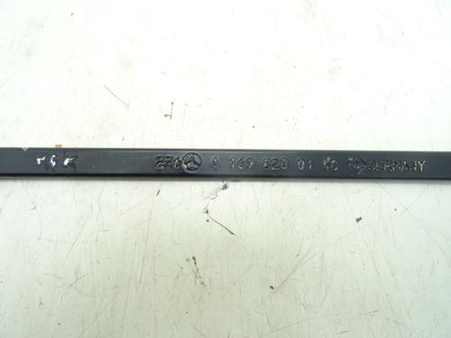 Front windshield wiper arm MERCEDES-BENZ B-CLASS Sports Tourer (W245) B 200 CDI (245.208) | BP28210873C143 