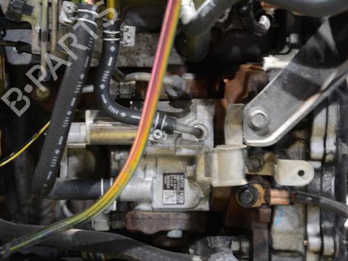 Engine NISSAN PATHFINDER III (R51) 2.5 dCi 4WD | BP33125775M1 - Image 8