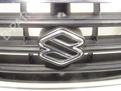 Grille SUZUKI GRAND VITARA I (FT, HT) 2.0 HDI 110 16V 4x4 (SQ420D, TD83V) | BP25939461C40 