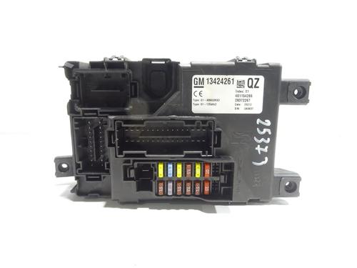 Electronic module OPEL CORSA D (S07) 1.3 CDTI (L08, L68) | BP26297293M83  - Image 8
