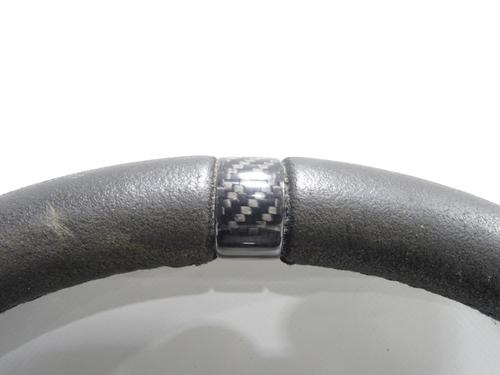 Steering wheel ABARTH 500 / 595 / 695 1.4 (312.AXF11, 312.AXF1A) | BP29974331C49 