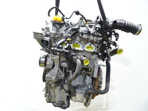 Engine RENAULT CLIO IV (BH_) 0.9 TCe 90 (BHNF, BHMA, BHMH, BHJK, BHJR) | BP29756909M1  - Image 6