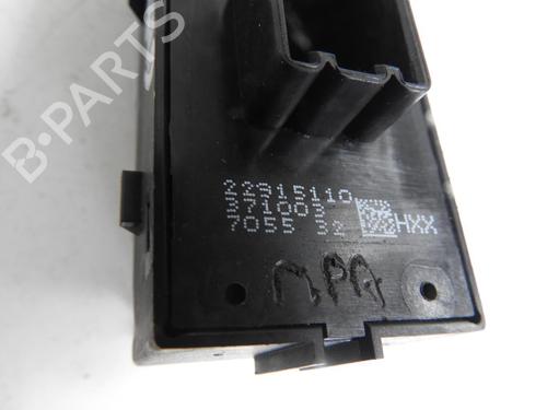 Used Right rear window switch Right rear window switch OPEL MOKKA / MOKKA X (J13) 1.4 (_76) (140 hp) 20067065 20067065
