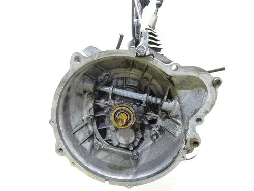 Gearbox SUZUKI VITARA (ET, TA, TD) 1.9 D All-wheel Drive (SE419TD) | BP29961252M3 