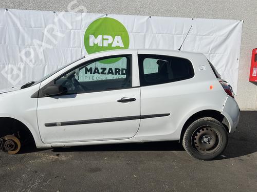 Subframe RENAULT CLIO III (BR0/1, CR0/1) 1.5 dCi (BR17, CR17) | BP32519839M9  - Image 12