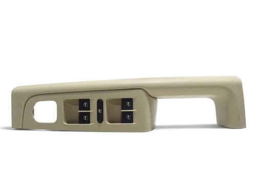 Left front window switch SKODA SUPERB II Estate (3T5) 2.0 TDI 16V | BP39935111I27 - Image 2