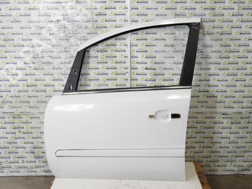 Left front door OPEL ZAFIRA / ZAFIRA FAMILY B (A05) 1.7 CDTI (M75) | BP20052261C2 