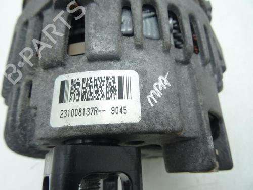 alternator-renault-master-iii-van-fv-2010-33634338 main image