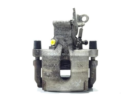 Used Left rear brake caliper Left rear brake caliper JAGUAR XF I (X250) 3.0 D (241 hp) 30171261 30171261