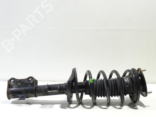 Used Left front shock absorber SUZUKI GRAND VITARA II (JT, TE, TD) 1.9 DDiS All-wheel Drive (JT419, TD44, JB419WD, JB419XD,... (129 hp) 24145790