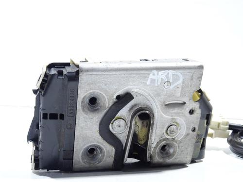 Rear right lock FIAT 500X (334_)  | BP21554825C99 