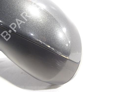 Left mirror PEUGEOT 308 I (4A_, 4C_) 1.6 HDi | BP28908455C26 