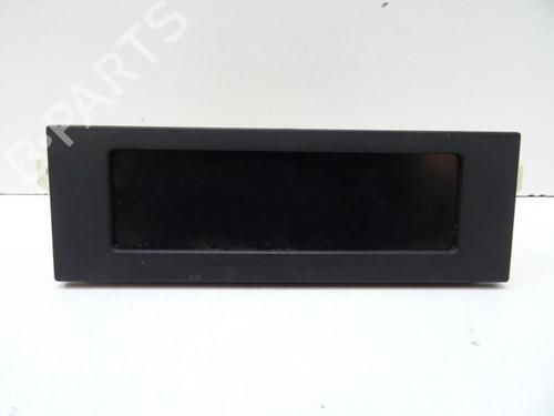 Multifunctionele display CITROËN C2 (JM_) 1.4 HDi (68 hp) 20068155