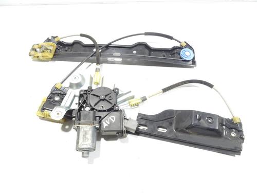 Front right window mechanism OPEL ASTRA J (P10) 2.0 CDTI (68) | BP24313562C23 - Image 4
