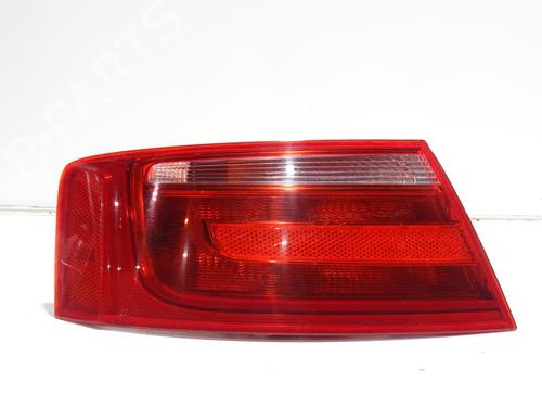 Used Left taillight Left taillight AUDI A5 (8T3) 3.0 TDI quattro (240 hp) 33233704 33233704