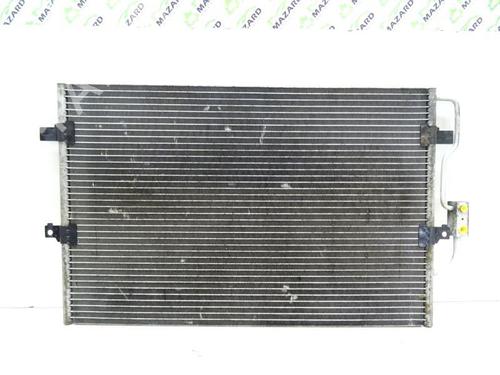 AC radiator CITROËN EVASION MPV (22, U6)  | BP20067238M32 