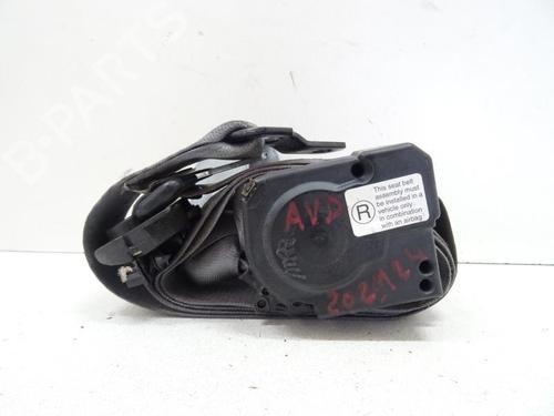 Used Front right belt tensioner BMW X5 (E53) 3.0 d (218 hp) 20055282