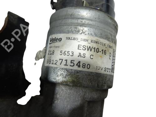 Starter CITROËN C3 III (SX) 1.2 THP 110 (SXHNPS, SXHNZT, SXHNZ6) | BP35888568M8 - Image 3