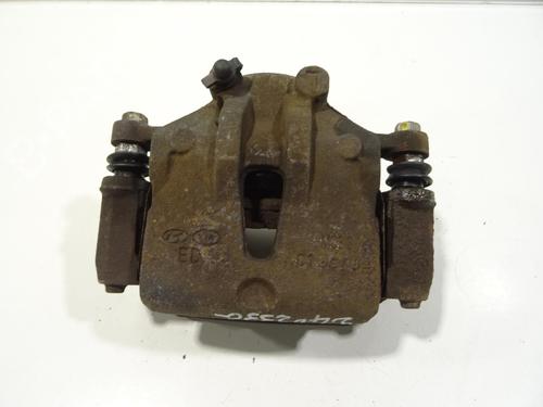 Left front brake caliper KIA PRO CEE'D (ED) 1.6 CRDi 90 | BP26598602M105 - Image 4