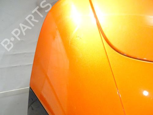 Tailgate RENAULT CLIO V (B7_) 1.0 TCe 100 (B7MT) | BP29120014C6 