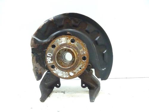 Højre Styrespindel Lejehus VW POLO V (6R1, 6C1) 1.4 TDI | BP20064741M26