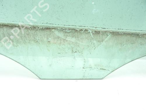 Front right door window VW POLO IV (9N_, 9A_) 1.4 16V | BP29484647C19 