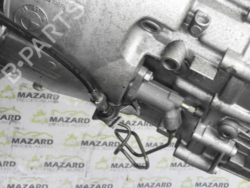 Gearbox BMW 3 (E90)  | BP21970662M3 