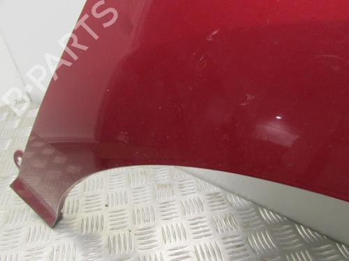 Right front fenders PEUGEOT 308 I (4A_, 4C_) 1.6 16V | BP20177909C42 