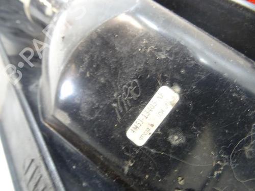 Used Left taillight Left taillight FORD FOCUS II (DA_, HCP, DP) [2004-2013] 20070018 20070018
