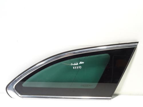 Used Rear right quarter glass PEUGEOT 508 SW I (8E_) 2.0 BlueHDi 180 (180 hp) 29350899